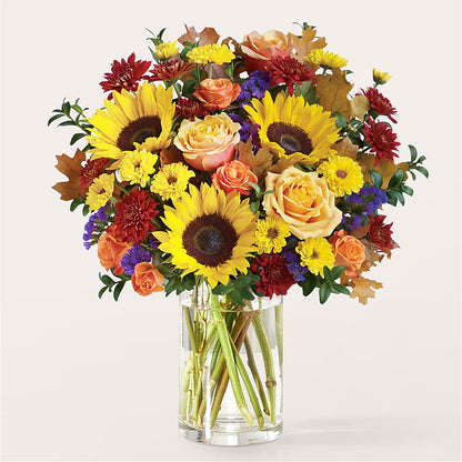 Harvest Moon Bouquet –  Militaryflorist.com, Tontitown AR
