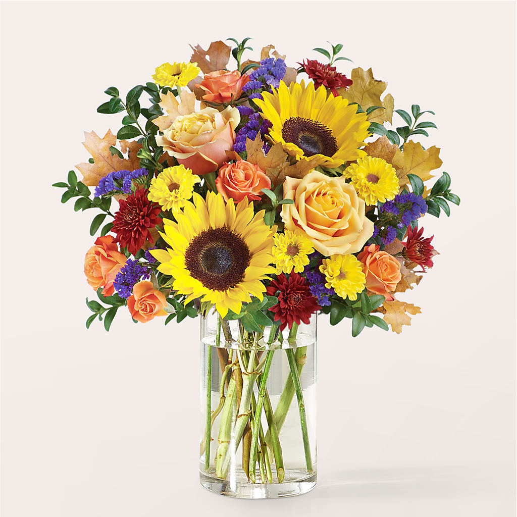 Harvest Moon Bouquet –  Militaryflorist.com, Tontitown AR