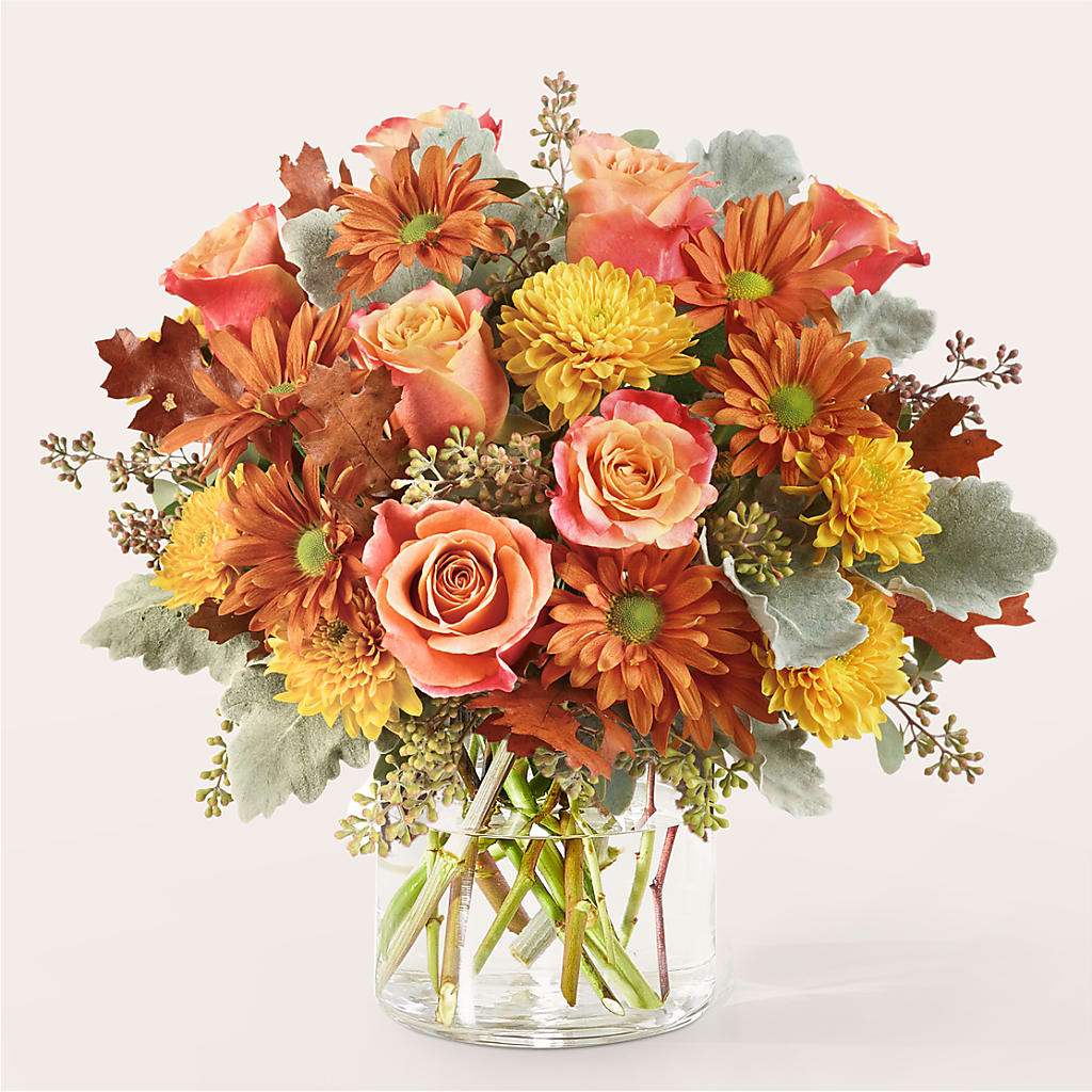 Caramel Apple Bouquet –  Militaryflorist.com, Tontitown AR