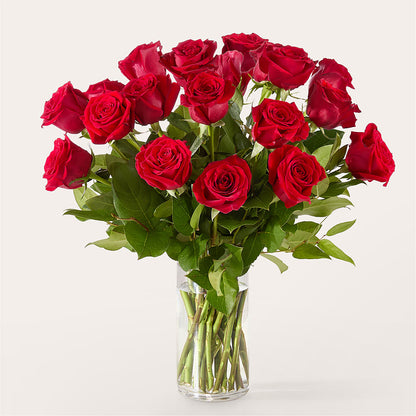 The One Red Rose Bouquet –  Militaryflorist.com, Tontitown AR