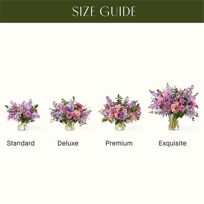 Cloud Nine Bouquet –  Militaryflorist.com, Tontitown AR