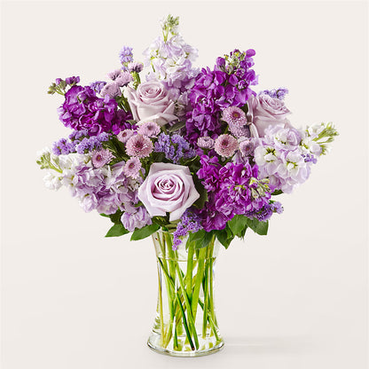 Give a Twirl Bouquet –  Militaryflorist.com, Tontitown AR