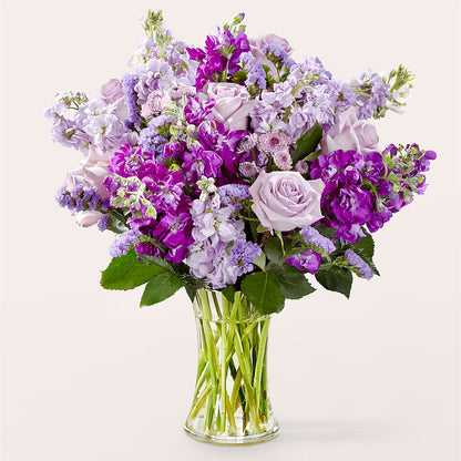 Give a Twirl Bouquet –  Militaryflorist.com, Tontitown AR