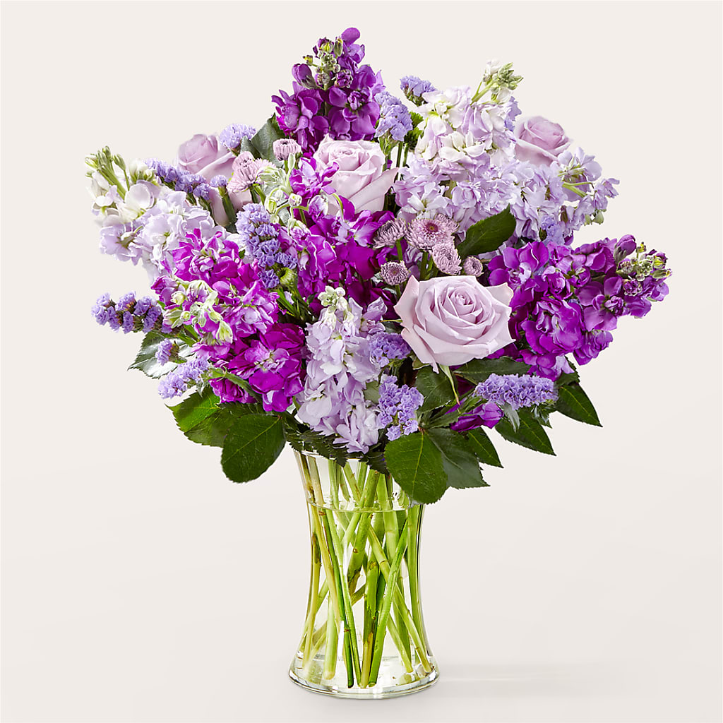 Give a Twirl Bouquet –  Militaryflorist.com, Tontitown AR