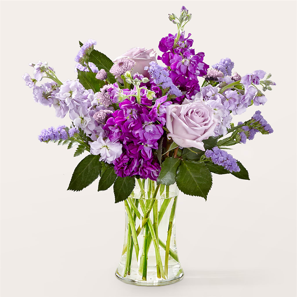 Give a Twirl Bouquet –  Militaryflorist.com, Tontitown AR