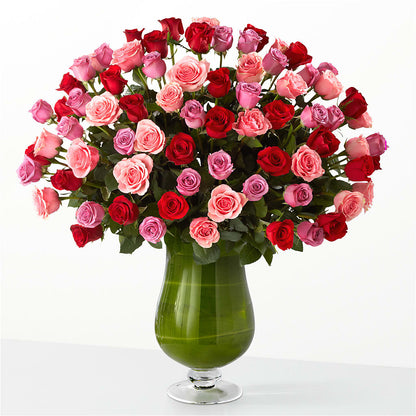 The Opulence –  Militaryflorist.com, Tontitown AR