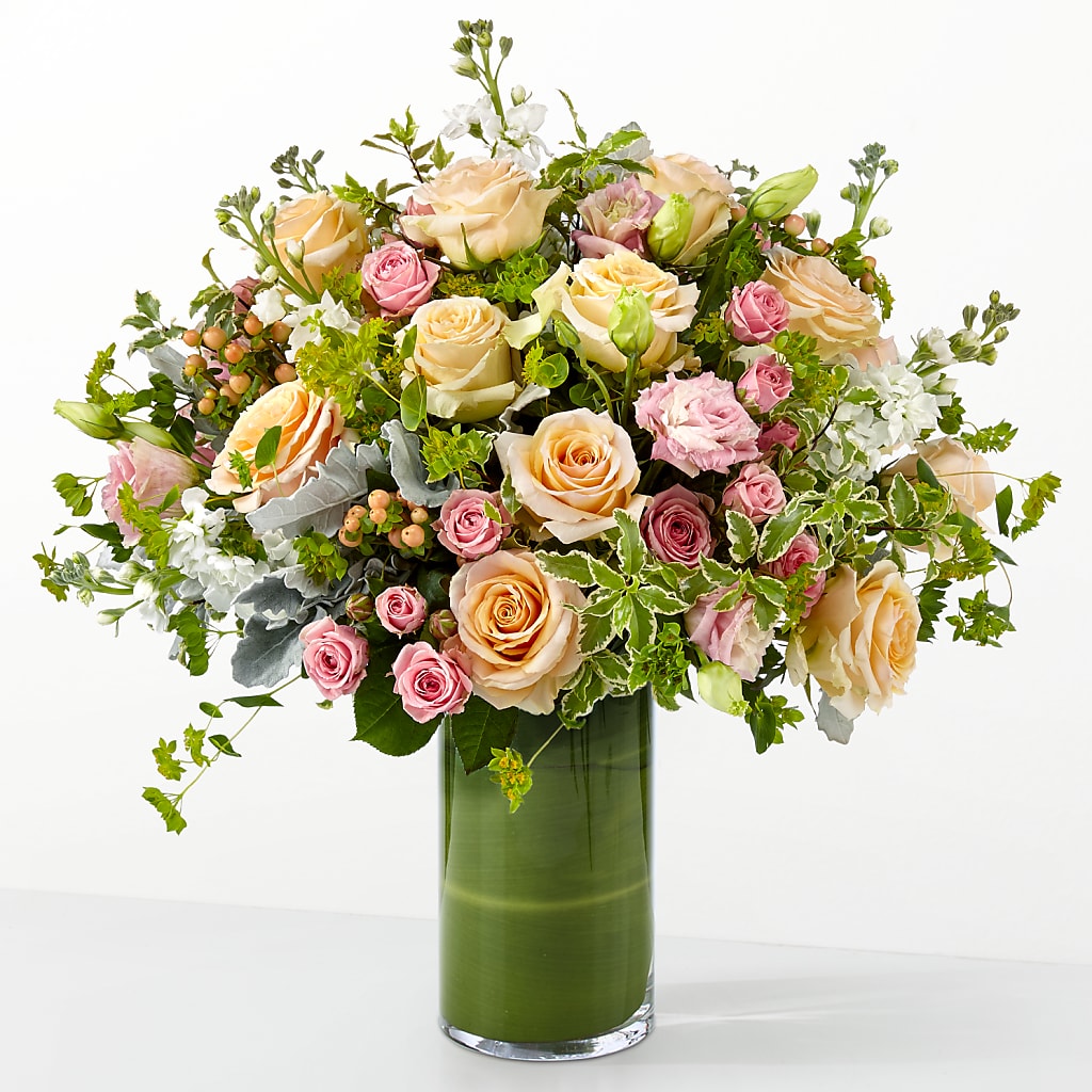 The Glamour Shot –  Militaryflorist.com, Tontitown AR