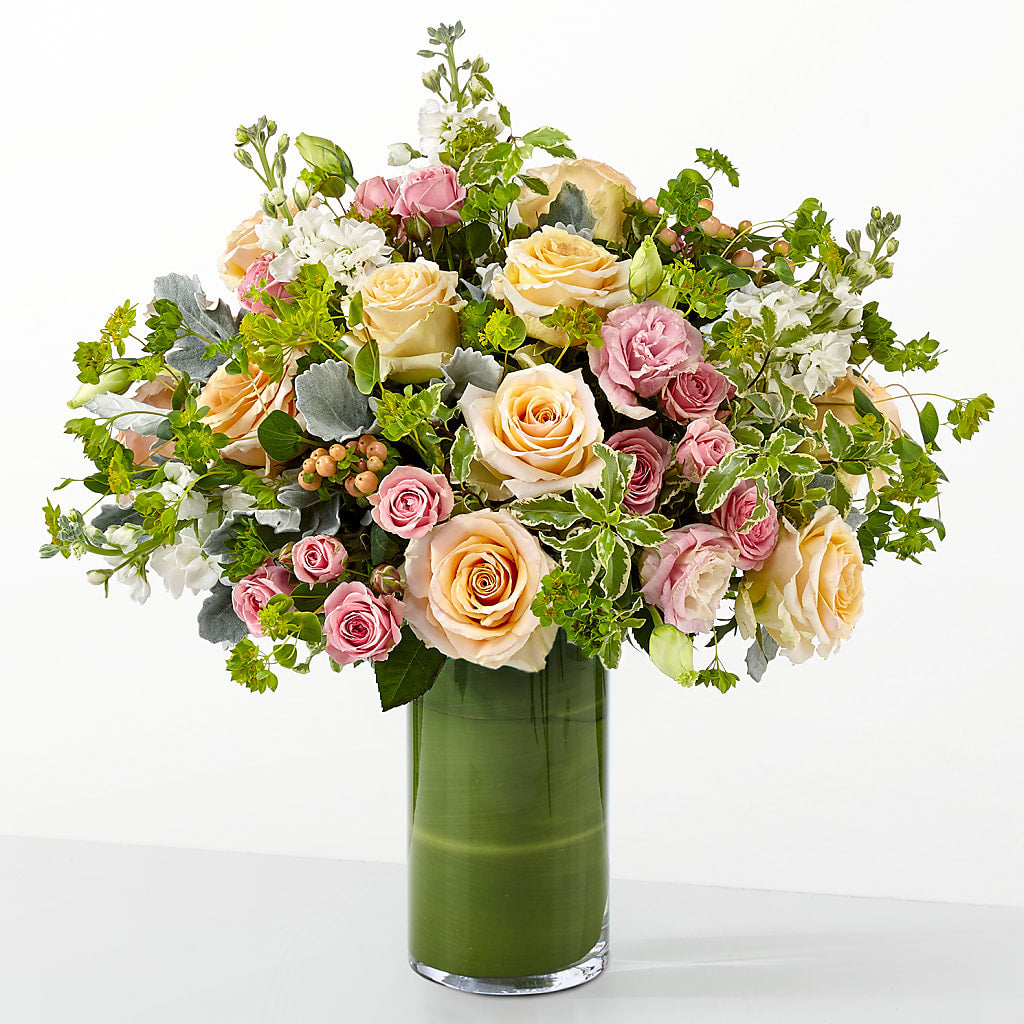 The Glamour Shot –  Militaryflorist.com, Tontitown AR