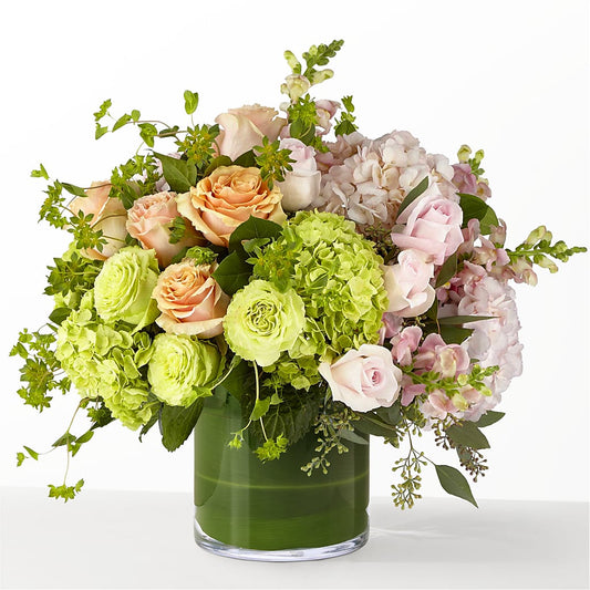 The Art Deco –  Militaryflorist.com, Tontitown AR