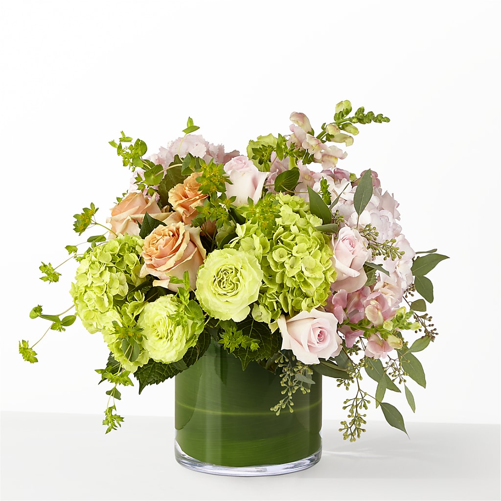 The Art Deco –  Militaryflorist.com, Tontitown AR