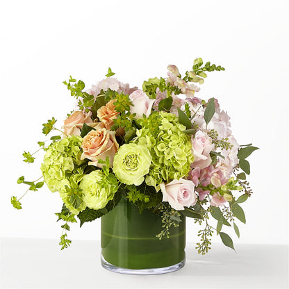 The Art Deco –  Militaryflorist.com, Tontitown AR