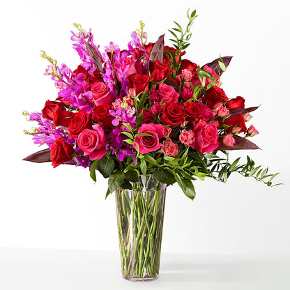 The Honeymoon –  Militaryflorist.com, Tontitown AR
