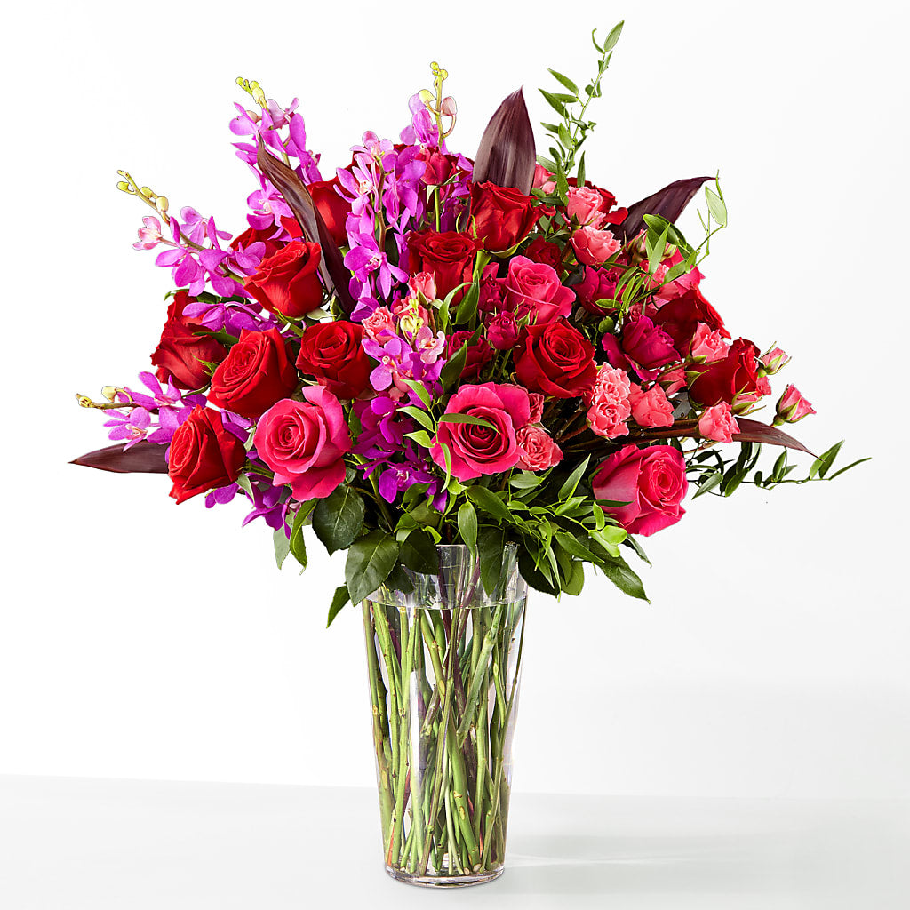 The Honeymoon –  Militaryflorist.com, Tontitown AR