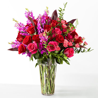 The Honeymoon –  Militaryflorist.com, Tontitown AR