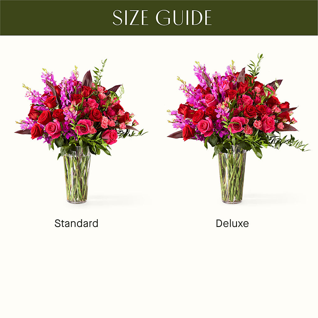 The Honeymoon –  Militaryflorist.com, Tontitown AR