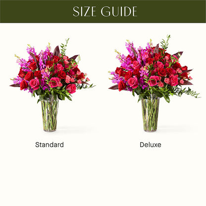 The Honeymoon –  Militaryflorist.com, Tontitown AR