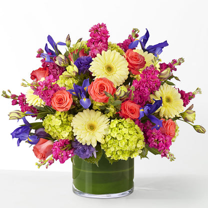 The Couture –  Militaryflorist.com, Tontitown AR