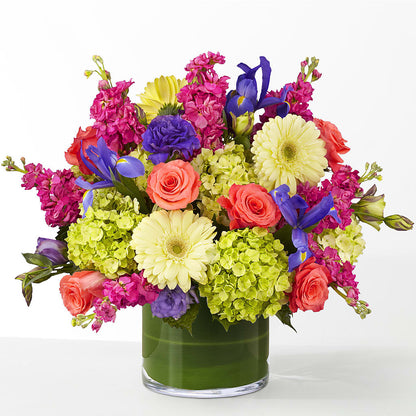 The Couture –  Militaryflorist.com, Tontitown AR