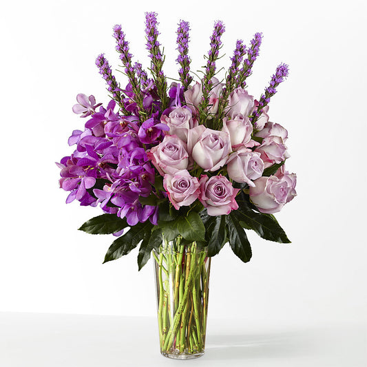 The Maximalist –  Militaryflorist.com, Tontitown AR
