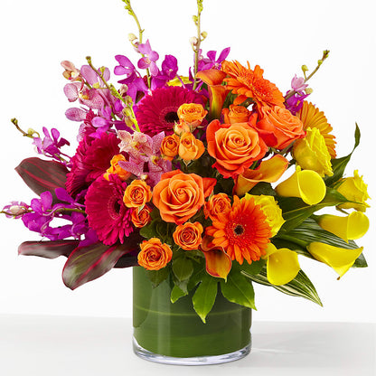 The Mosaic –  Militaryflorist.com, Tontitown AR