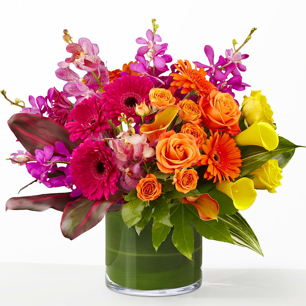 The Mosaic –  Militaryflorist.com, Tontitown AR