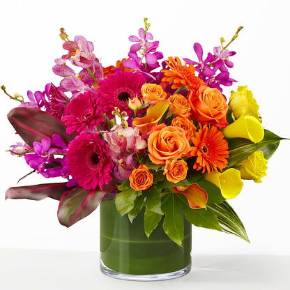 The Mosaic –  Militaryflorist.com, Tontitown AR