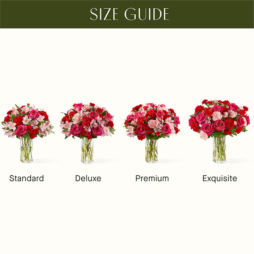 You're Precious Bouquet –  Militaryflorist.com, Tontitown AR